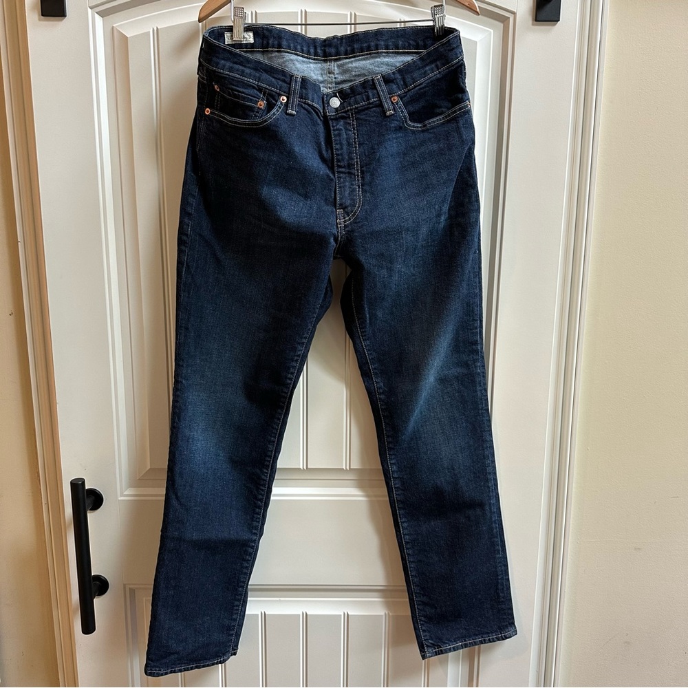 Levis 511 Denim Jeans  36W  33L